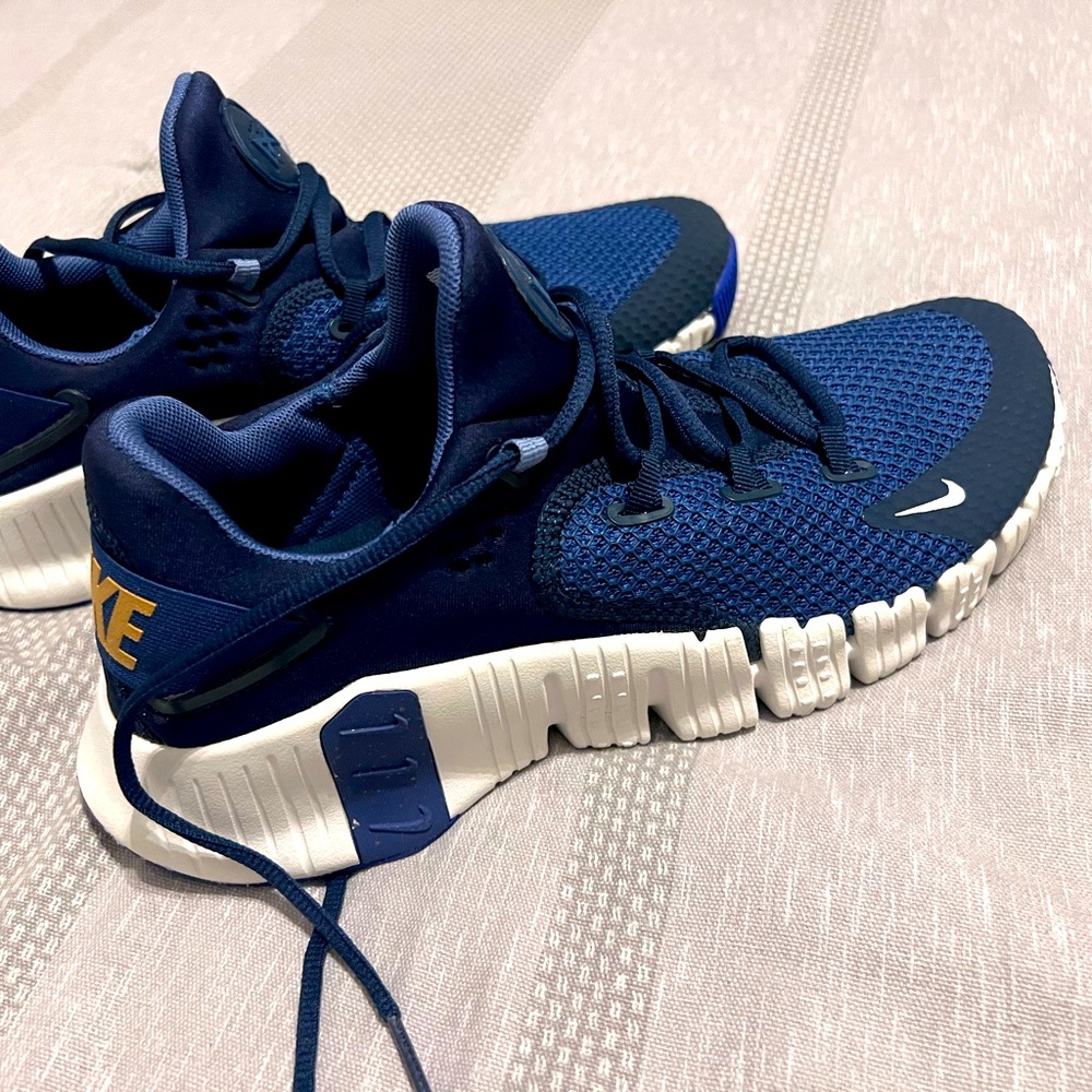 Nike free metcon 4 good condition